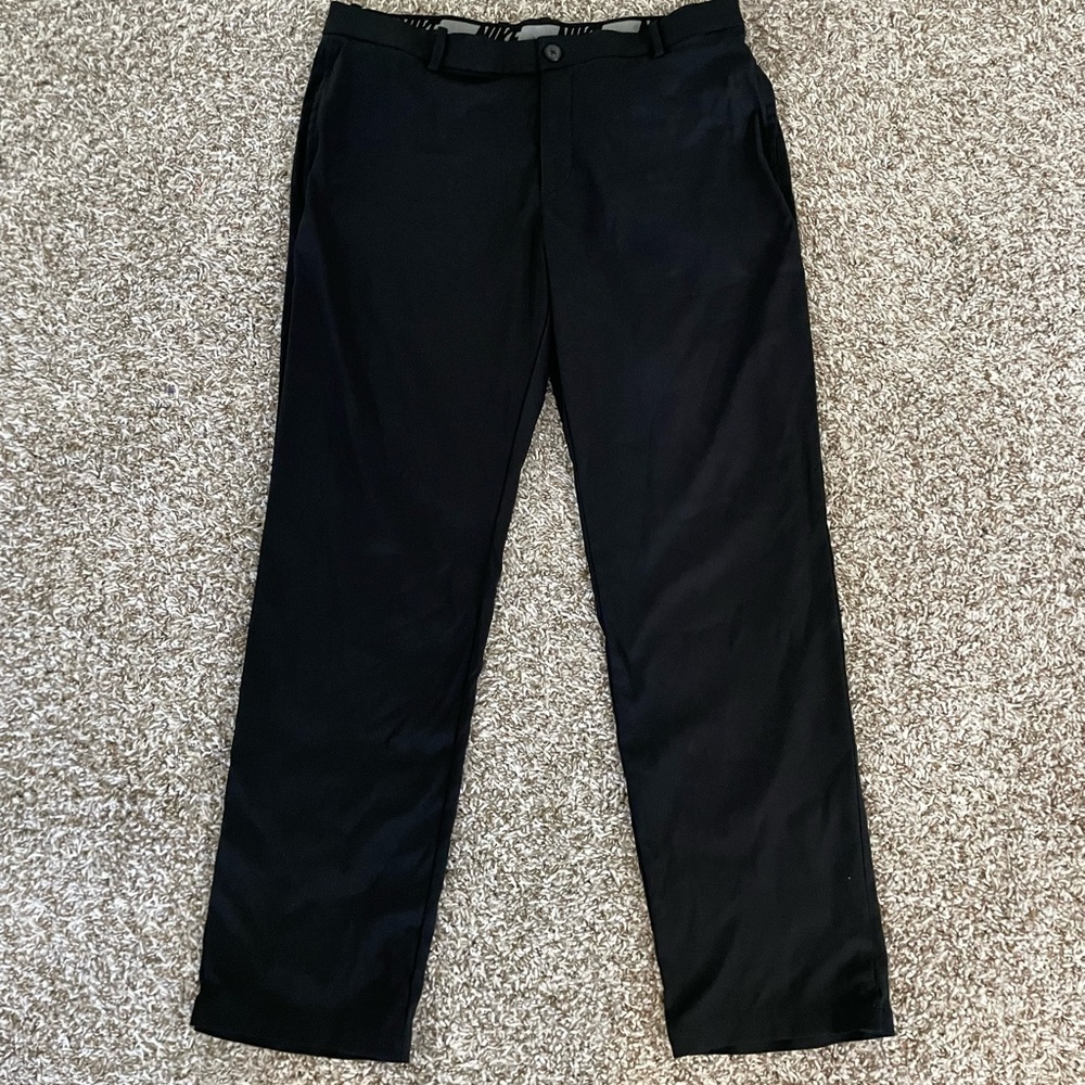 Nike flex drifit pants